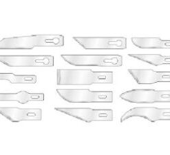HOBBY BLADES