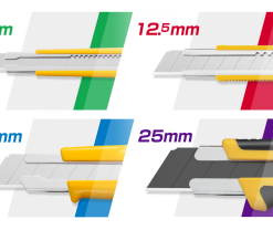 OLFA FALÇATA HAND KNIFE