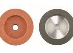 KNIFE SHARPENING STONE for Rotary Blade Machines